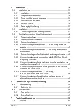 Предварительный просмотр 71 страницы BADU OmniTronic Translation Of Original Operation Manual