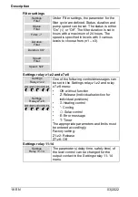 Предварительный просмотр 84 страницы BADU OmniTronic Translation Of Original Operation Manual