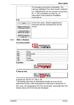 Предварительный просмотр 87 страницы BADU OmniTronic Translation Of Original Operation Manual