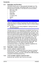 Предварительный просмотр 92 страницы BADU OmniTronic Translation Of Original Operation Manual