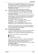 Предварительный просмотр 101 страницы BADU OmniTronic Translation Of Original Operation Manual