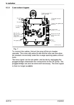 Предварительный просмотр 110 страницы BADU OmniTronic Translation Of Original Operation Manual