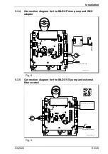 Предварительный просмотр 111 страницы BADU OmniTronic Translation Of Original Operation Manual