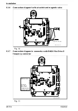 Предварительный просмотр 112 страницы BADU OmniTronic Translation Of Original Operation Manual