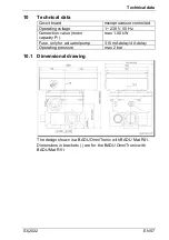 Предварительный просмотр 123 страницы BADU OmniTronic Translation Of Original Operation Manual