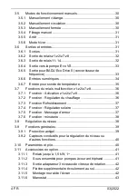 Предварительный просмотр 130 страницы BADU OmniTronic Translation Of Original Operation Manual