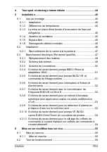 Предварительный просмотр 131 страницы BADU OmniTronic Translation Of Original Operation Manual