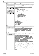 Предварительный просмотр 146 страницы BADU OmniTronic Translation Of Original Operation Manual