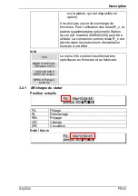 Предварительный просмотр 149 страницы BADU OmniTronic Translation Of Original Operation Manual