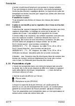 Предварительный просмотр 166 страницы BADU OmniTronic Translation Of Original Operation Manual