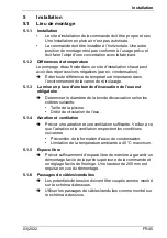 Предварительный просмотр 171 страницы BADU OmniTronic Translation Of Original Operation Manual