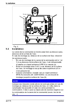 Предварительный просмотр 172 страницы BADU OmniTronic Translation Of Original Operation Manual