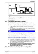 Предварительный просмотр 173 страницы BADU OmniTronic Translation Of Original Operation Manual