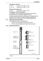 Предварительный просмотр 175 страницы BADU OmniTronic Translation Of Original Operation Manual