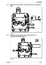 Предварительный просмотр 177 страницы BADU OmniTronic Translation Of Original Operation Manual