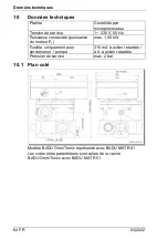 Предварительный просмотр 190 страницы BADU OmniTronic Translation Of Original Operation Manual