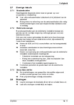 Предварительный просмотр 203 страницы BADU OmniTronic Translation Of Original Operation Manual