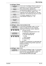 Предварительный просмотр 211 страницы BADU OmniTronic Translation Of Original Operation Manual