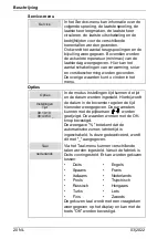 Предварительный просмотр 212 страницы BADU OmniTronic Translation Of Original Operation Manual