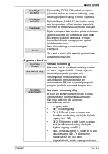 Предварительный просмотр 213 страницы BADU OmniTronic Translation Of Original Operation Manual