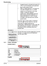 Предварительный просмотр 214 страницы BADU OmniTronic Translation Of Original Operation Manual