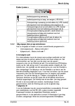 Предварительный просмотр 217 страницы BADU OmniTronic Translation Of Original Operation Manual