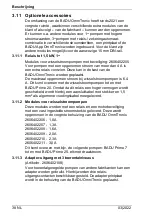 Предварительный просмотр 230 страницы BADU OmniTronic Translation Of Original Operation Manual