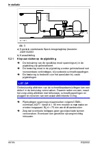 Предварительный просмотр 236 страницы BADU OmniTronic Translation Of Original Operation Manual