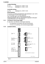 Предварительный просмотр 238 страницы BADU OmniTronic Translation Of Original Operation Manual