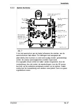 Предварительный просмотр 239 страницы BADU OmniTronic Translation Of Original Operation Manual