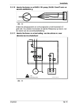 Предварительный просмотр 243 страницы BADU OmniTronic Translation Of Original Operation Manual