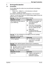 Предварительный просмотр 245 страницы BADU OmniTronic Translation Of Original Operation Manual