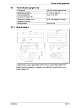 Предварительный просмотр 253 страницы BADU OmniTronic Translation Of Original Operation Manual