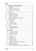 Предварительный просмотр 259 страницы BADU OmniTronic Translation Of Original Operation Manual