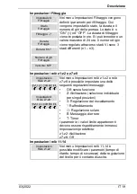 Предварительный просмотр 275 страницы BADU OmniTronic Translation Of Original Operation Manual