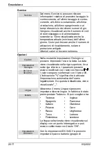 Предварительный просмотр 276 страницы BADU OmniTronic Translation Of Original Operation Manual