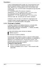 Предварительный просмотр 294 страницы BADU OmniTronic Translation Of Original Operation Manual