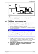 Предварительный просмотр 301 страницы BADU OmniTronic Translation Of Original Operation Manual