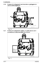 Предварительный просмотр 306 страницы BADU OmniTronic Translation Of Original Operation Manual