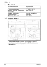 Предварительный просмотр 318 страницы BADU OmniTronic Translation Of Original Operation Manual