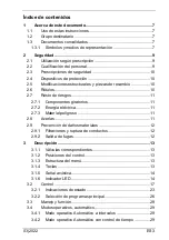 Предварительный просмотр 323 страницы BADU OmniTronic Translation Of Original Operation Manual