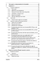 Предварительный просмотр 325 страницы BADU OmniTronic Translation Of Original Operation Manual