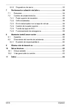 Предварительный просмотр 326 страницы BADU OmniTronic Translation Of Original Operation Manual