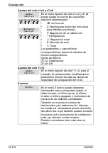 Предварительный просмотр 340 страницы BADU OmniTronic Translation Of Original Operation Manual