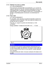 Предварительный просмотр 361 страницы BADU OmniTronic Translation Of Original Operation Manual