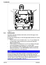 Предварительный просмотр 364 страницы BADU OmniTronic Translation Of Original Operation Manual