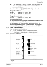 Предварительный просмотр 367 страницы BADU OmniTronic Translation Of Original Operation Manual