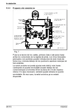 Предварительный просмотр 368 страницы BADU OmniTronic Translation Of Original Operation Manual