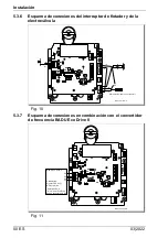 Предварительный просмотр 370 страницы BADU OmniTronic Translation Of Original Operation Manual