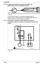 Предварительный просмотр 372 страницы BADU OmniTronic Translation Of Original Operation Manual